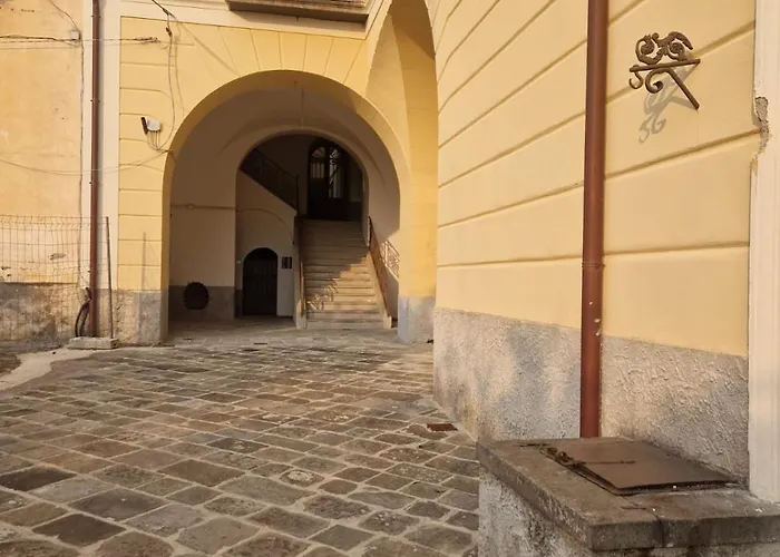 The Third Floor