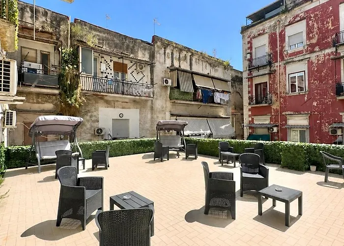Marvit Central Luxury