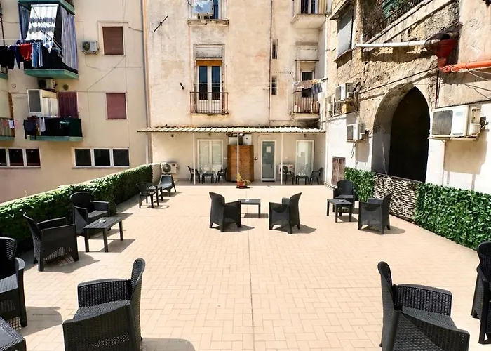 Marvit Central Luxury