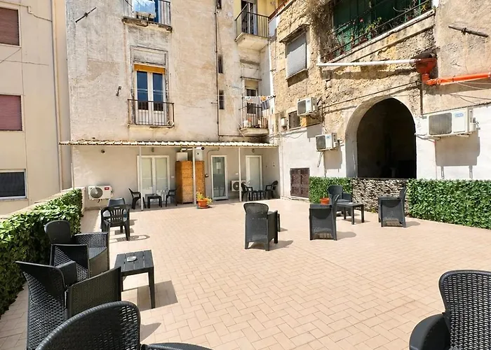 Marvit Central Luxury
