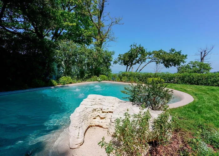 Le Relais Du Lierre - Conero Nature Retreat