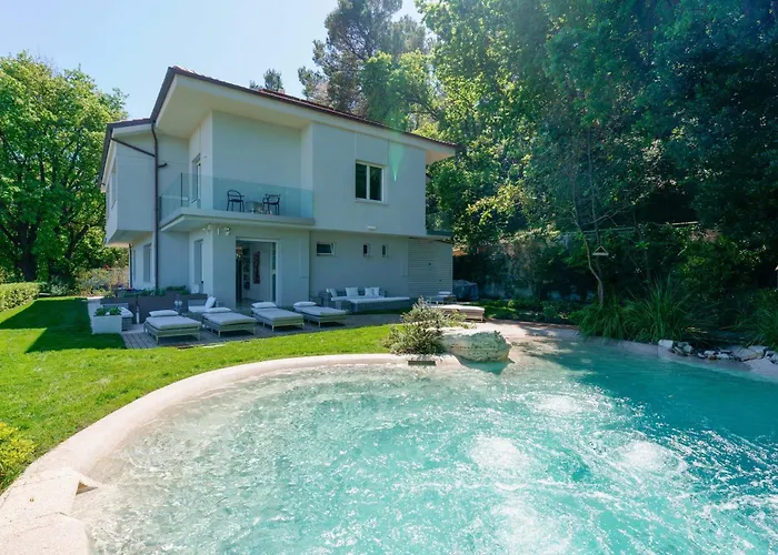 Le Relais Du Lierre - Conero Nature Retreat