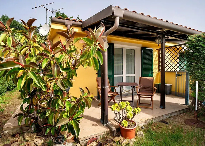 Villa Pairola -