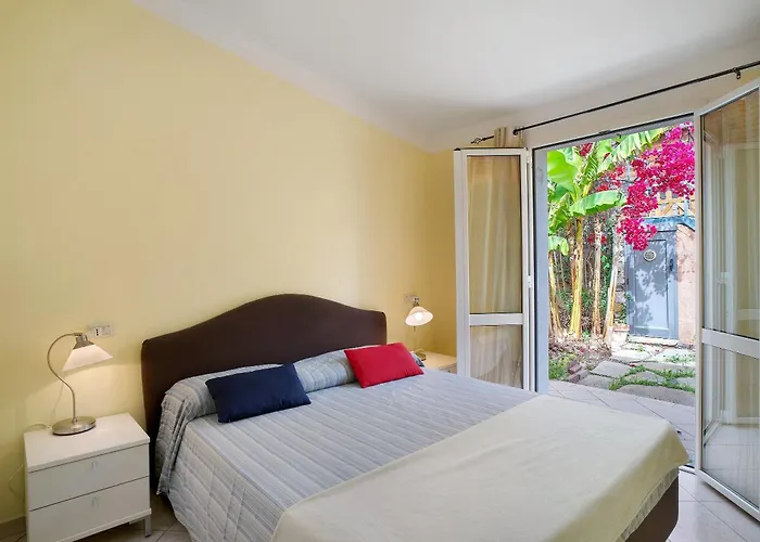 Villa Pairola -