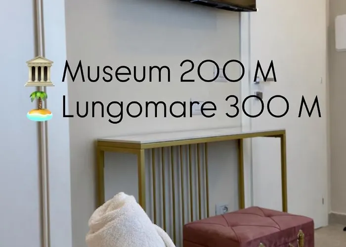 Maison ì room, suite&apartment