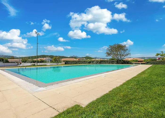 Villa Rosa
