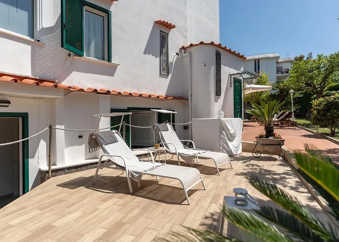Villa Anna