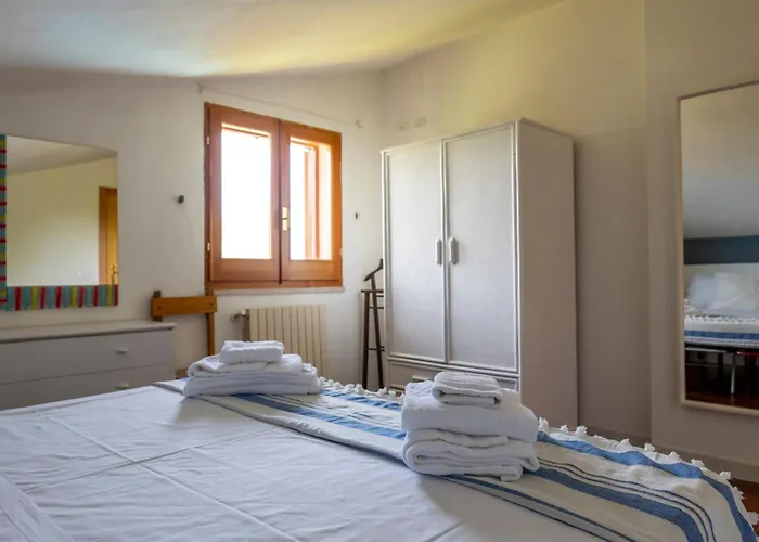 Villa Bonaccia - YourPlace Abruzzo