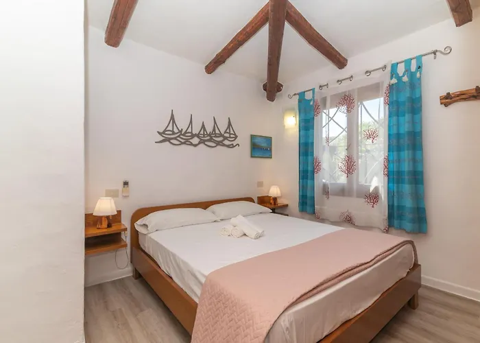 Villa Maffy