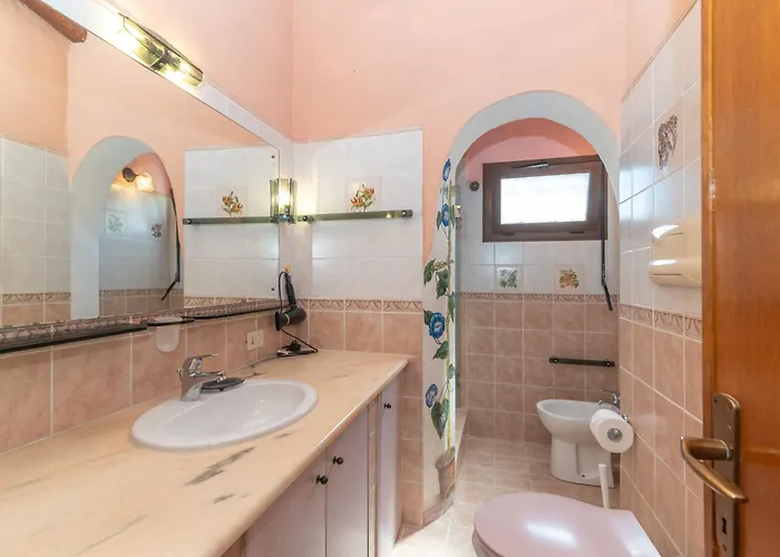 Villa Maffy