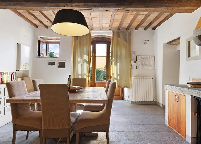 Casa Leonardo Flat
