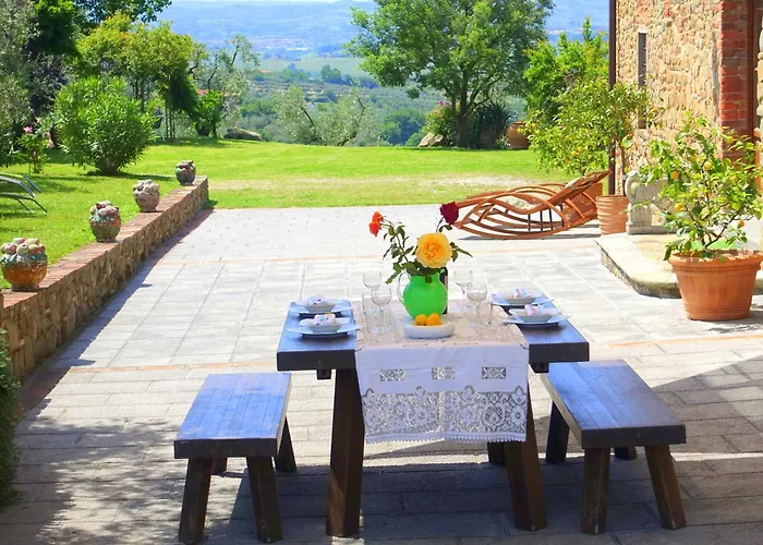 Casa Leonardo Flat