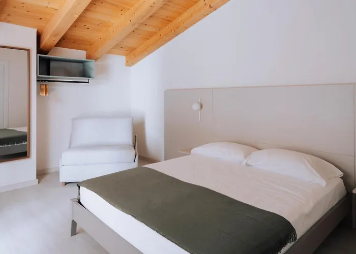 Aosta Holiday - Pam Pam