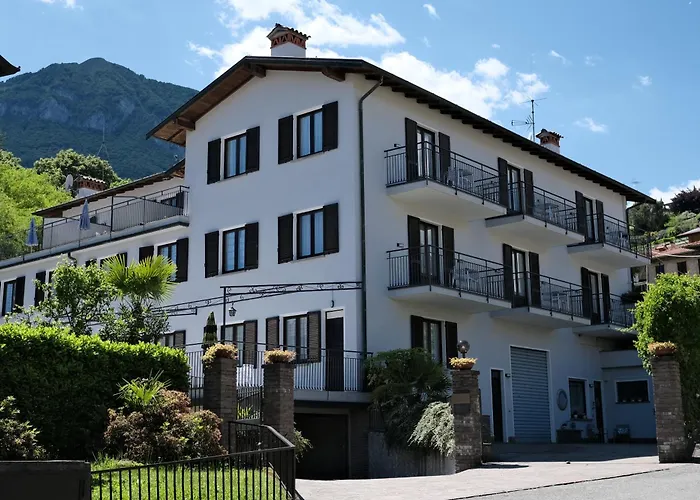 Hotel Sonenga