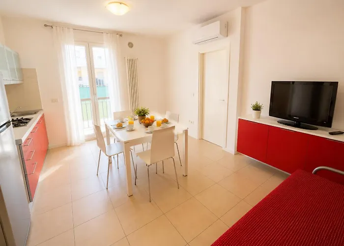 Residence Al Mare - Agenzia Cocal