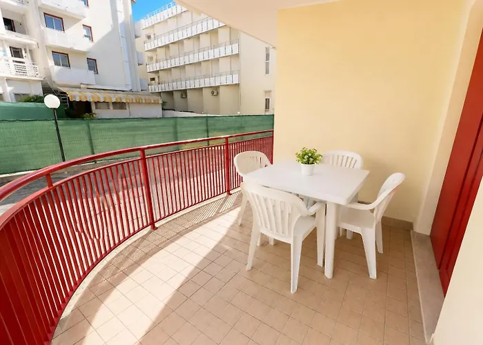 Residence Al Mare - Agenzia Cocal