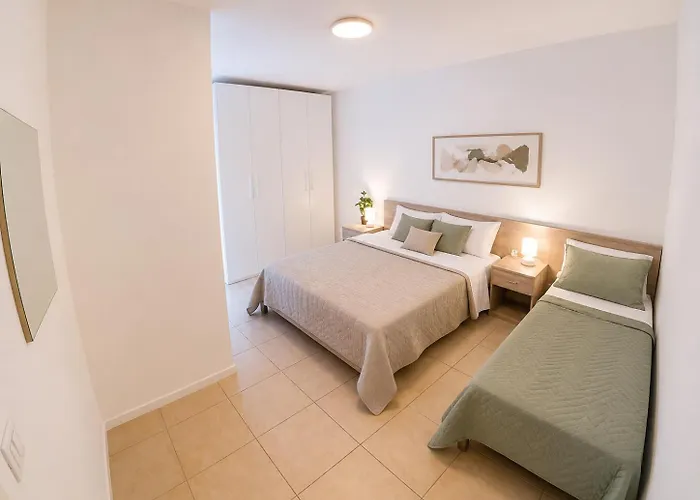 Residence Al Mare - Agenzia Cocal