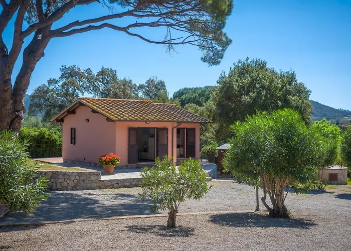 Villino Francesca