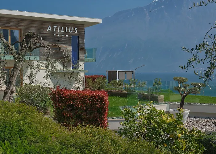 Hotel Atilius - Adults Only