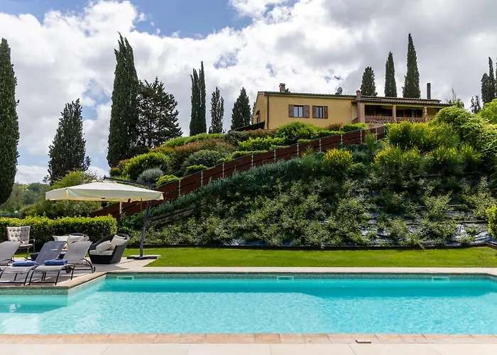 Villa Sabrina