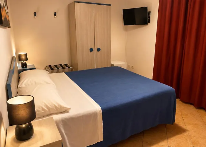 Baglio del Mulino a Vento