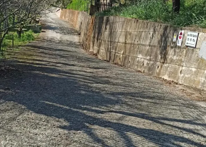 Vento di Levante Suite