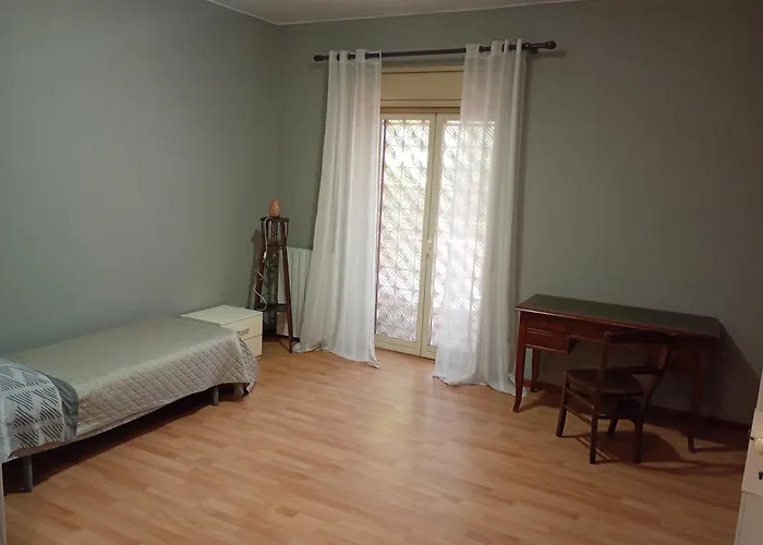 Santi Palace Apartment
