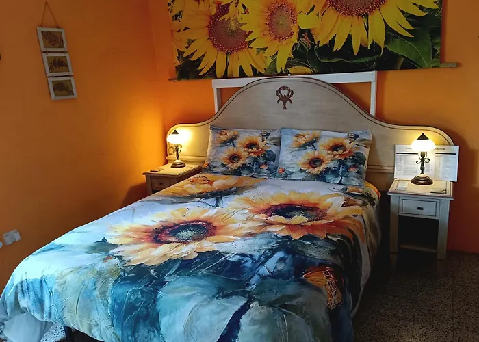 B&B Candalla