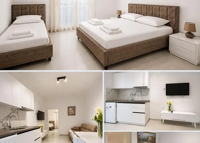 Villa Kanto (Holiday apartments&rooms)