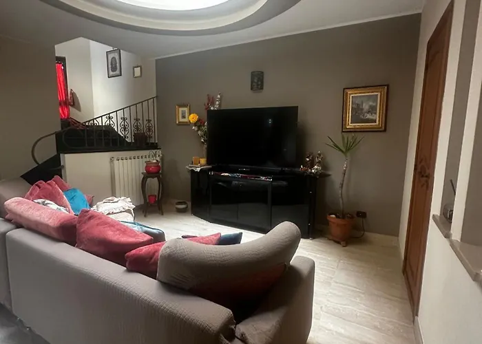 Villa D&C