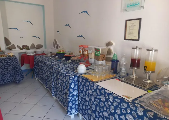 Villa Flavia - Adults Only