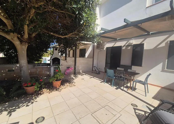 Villa Pi