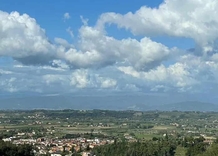 Dimora Sotto la Rocca