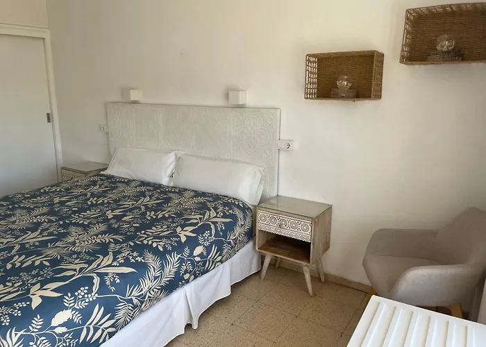 Hostal Roberto