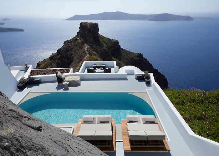 Hotel Spa: Grace Hotel, Auberge Collection