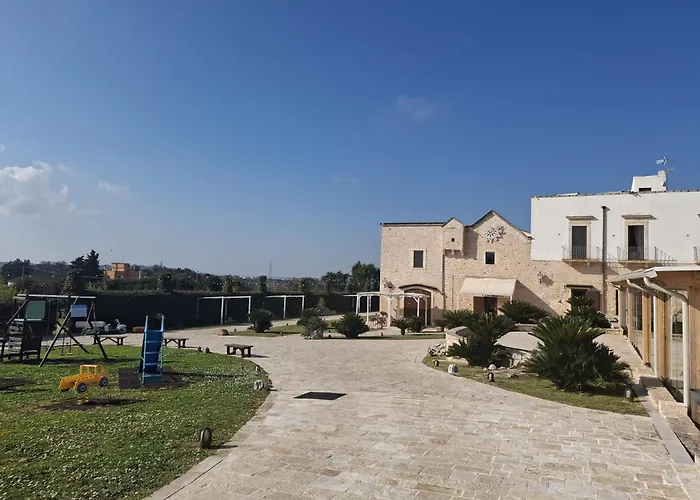 Tenuta Suite 801