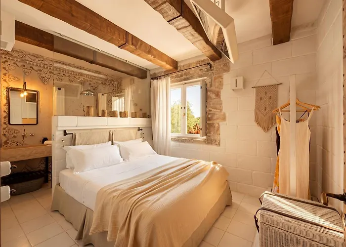 Trullo Atena