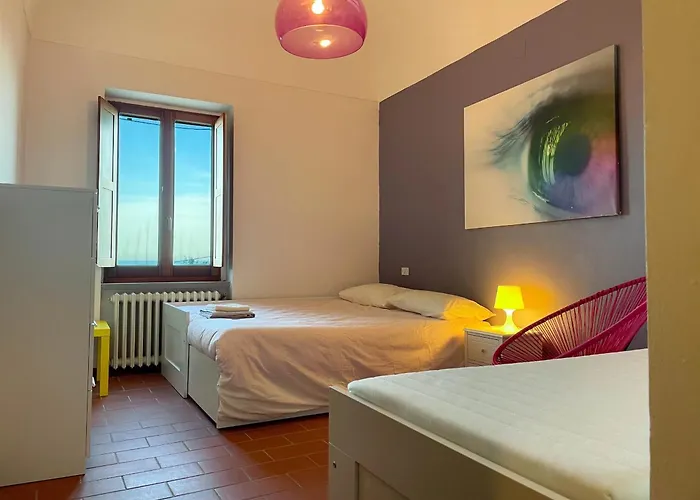 Villa dei Trabocchi - Accogliente casale per famiglie che affaccia sul mare