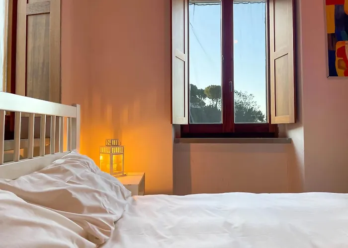 Villa dei Trabocchi - Accogliente casale per famiglie che affaccia sul mare
