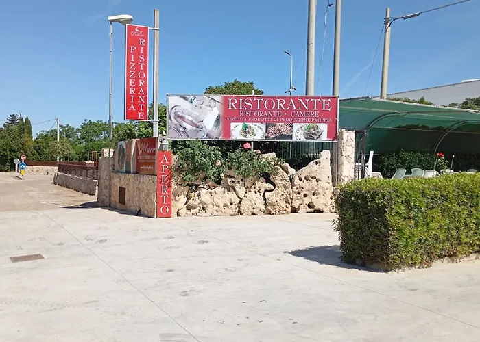 Agriturismo Il Pavone