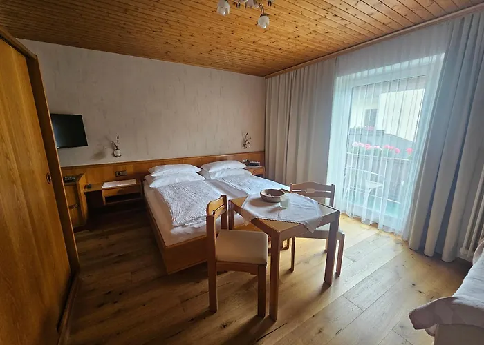 Haus Maria Leiter