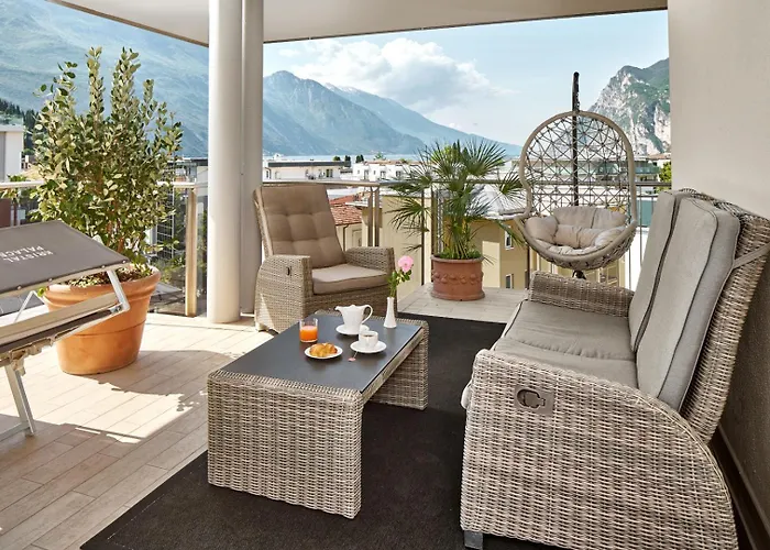 Hotel Kristal Palace - TonelliHotels