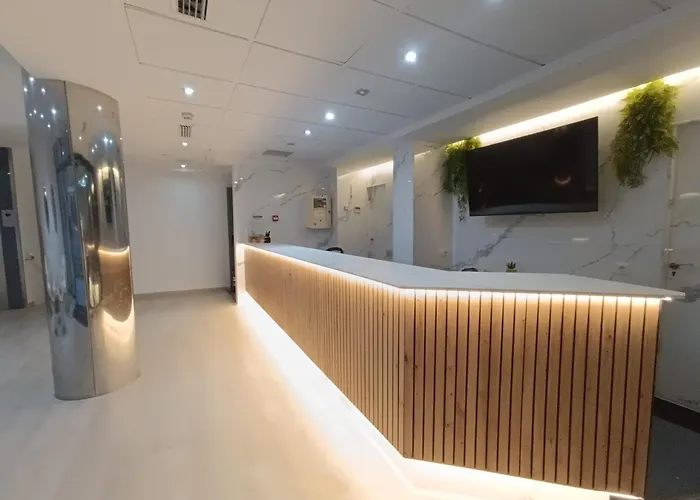 Hotel Bossh Lido
