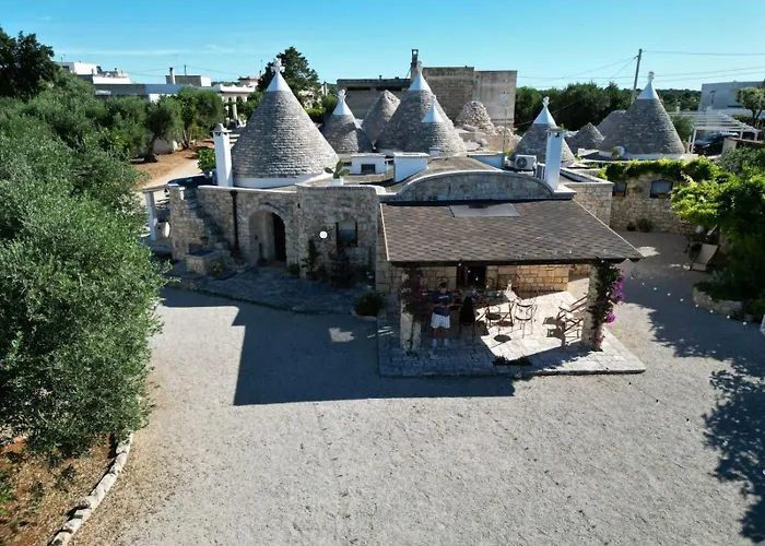 Antica Aia