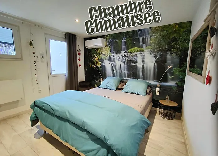 Chez Stef