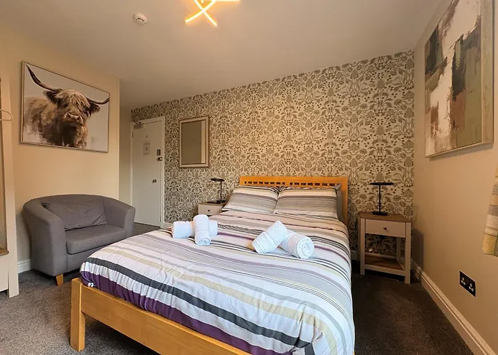 Winmar Guesthouse