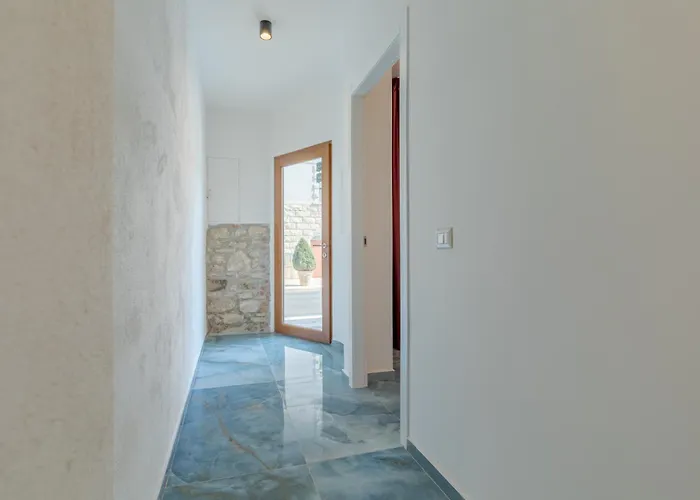 L'Acqua e la Pietra