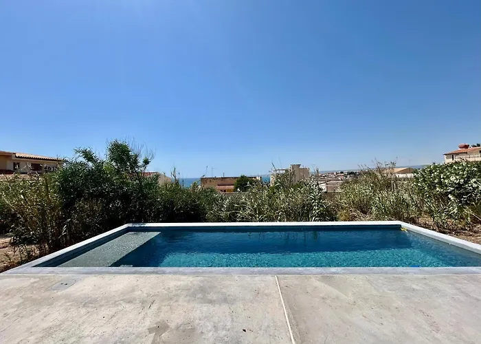 Casa nel Sud-Est