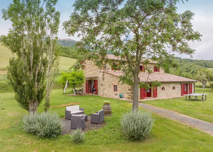 Villa Paganini