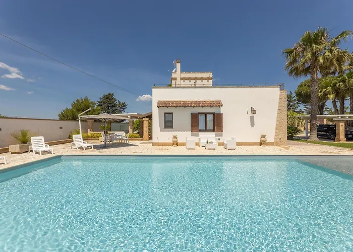 Villa Mare Salento